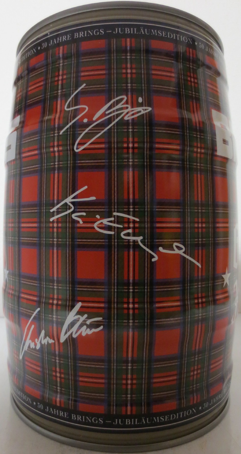 Gaffel kölsch BRINGS (5L) Nr.1 