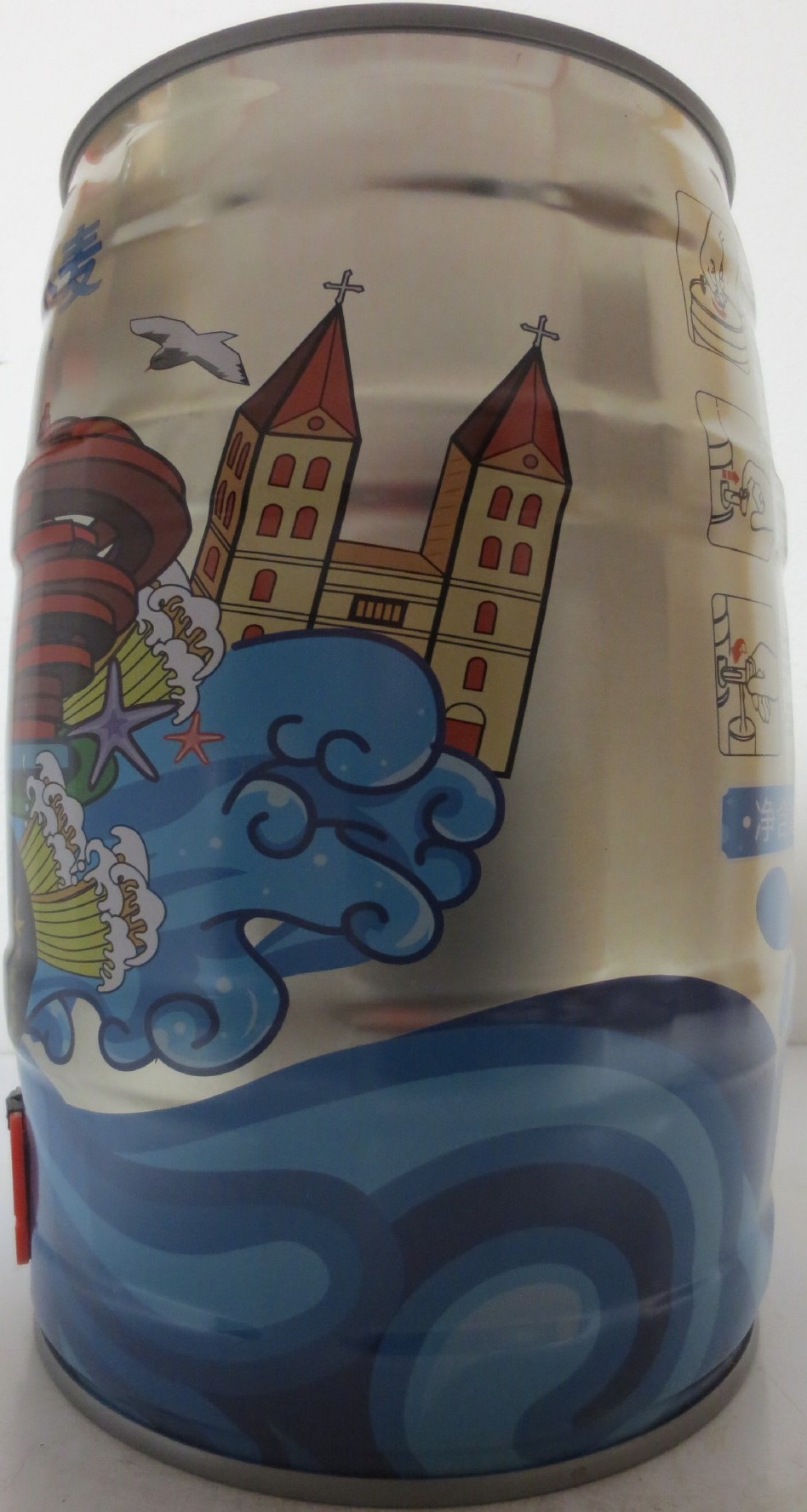 CRAFT BEER (5L) Nr.2 