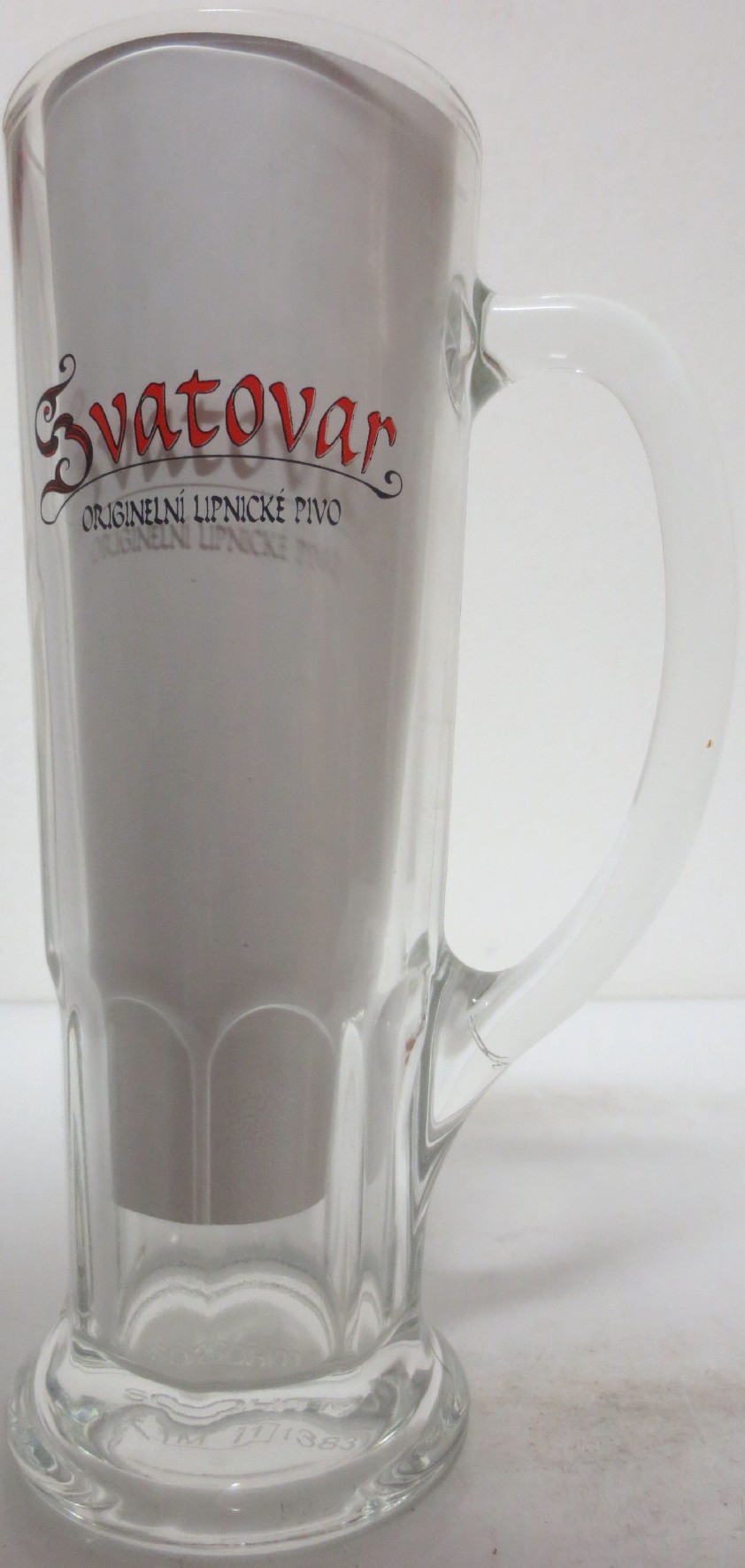 Svatovar 13° SPECIÁL oceněn Bronzvou Pivní Pečetí 2011 (0,3L)
