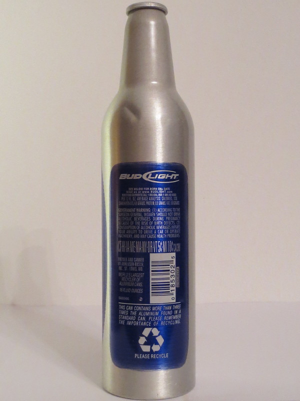 BUD LIGHT BEER Nr.500566