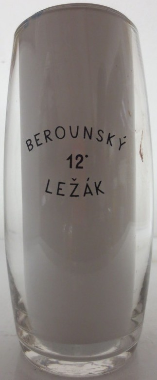 BEROUNSKÝ 12° LEŽÁK 700 (0,5L) 