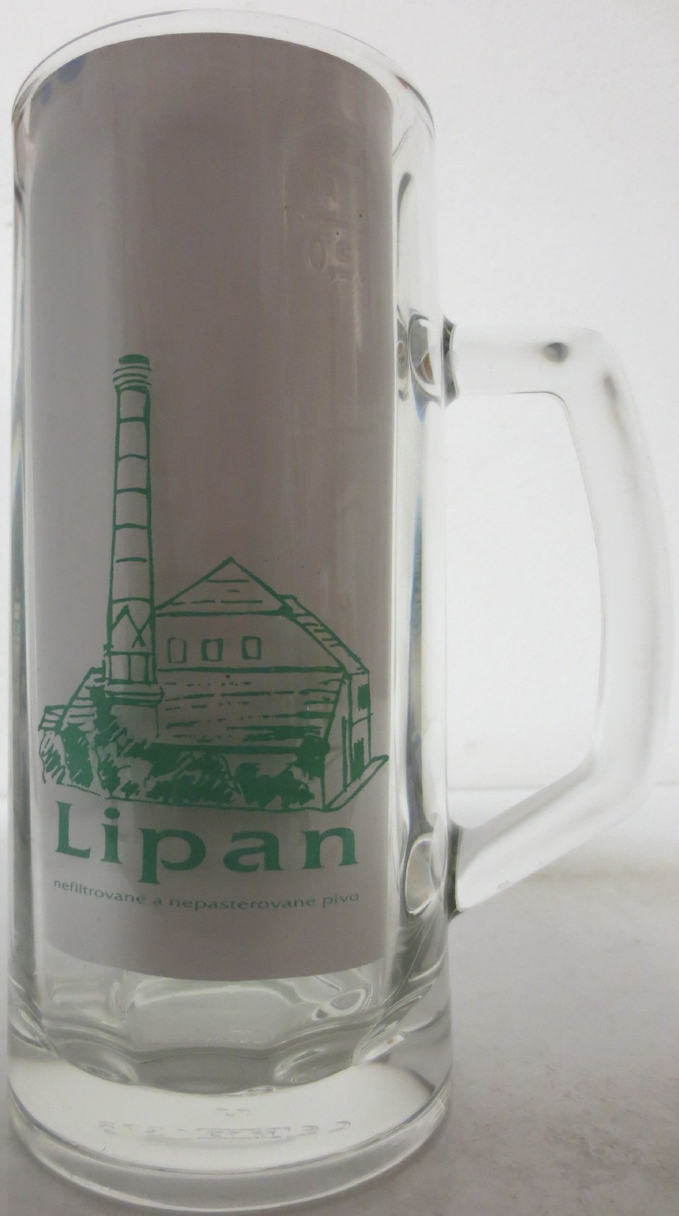 Lipan U POSLEDNÍHO KELTA (0,5L) 