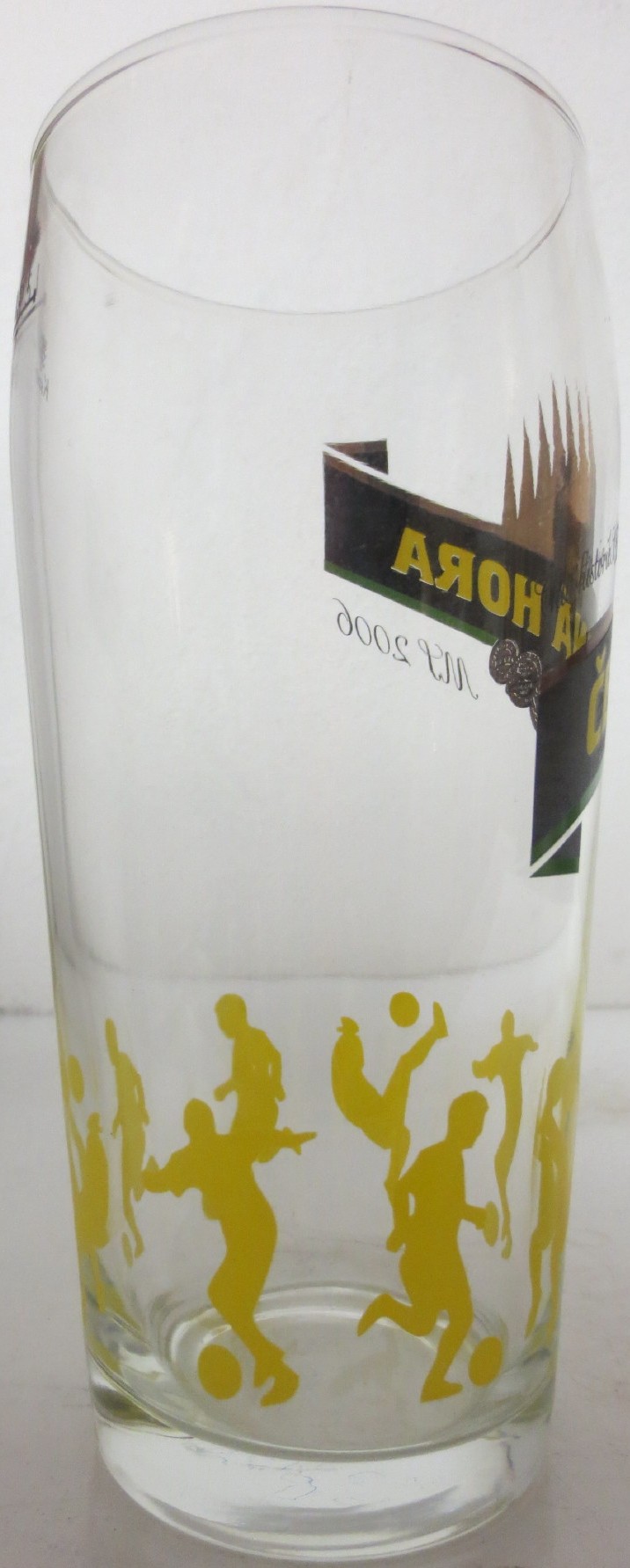 ČERNÁ HORA MS 2006 (0,5L) 