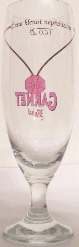 GARNET Rebel Žena klenot nepřehlédne (0,3L)