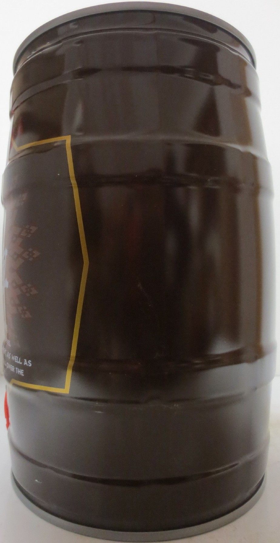 HIGH CRAFT BIER (4,5L) Nr.1 