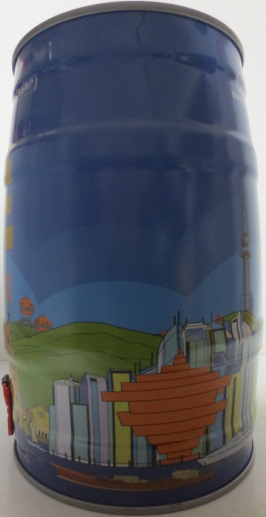 Qindao Specialty (5L) Nr.1 