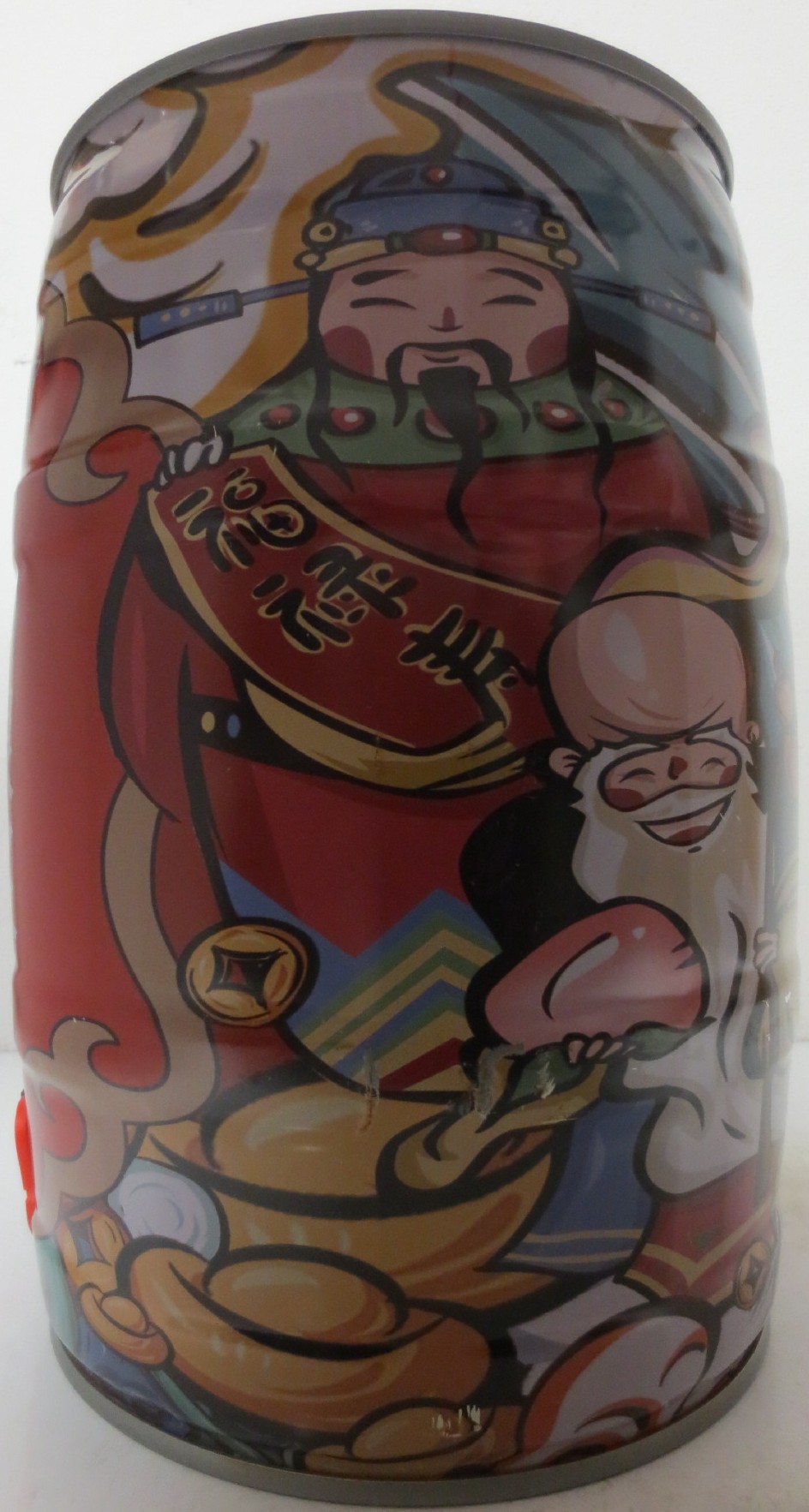 QINGDASHI CRAFT BEER (5L) Nr.2 