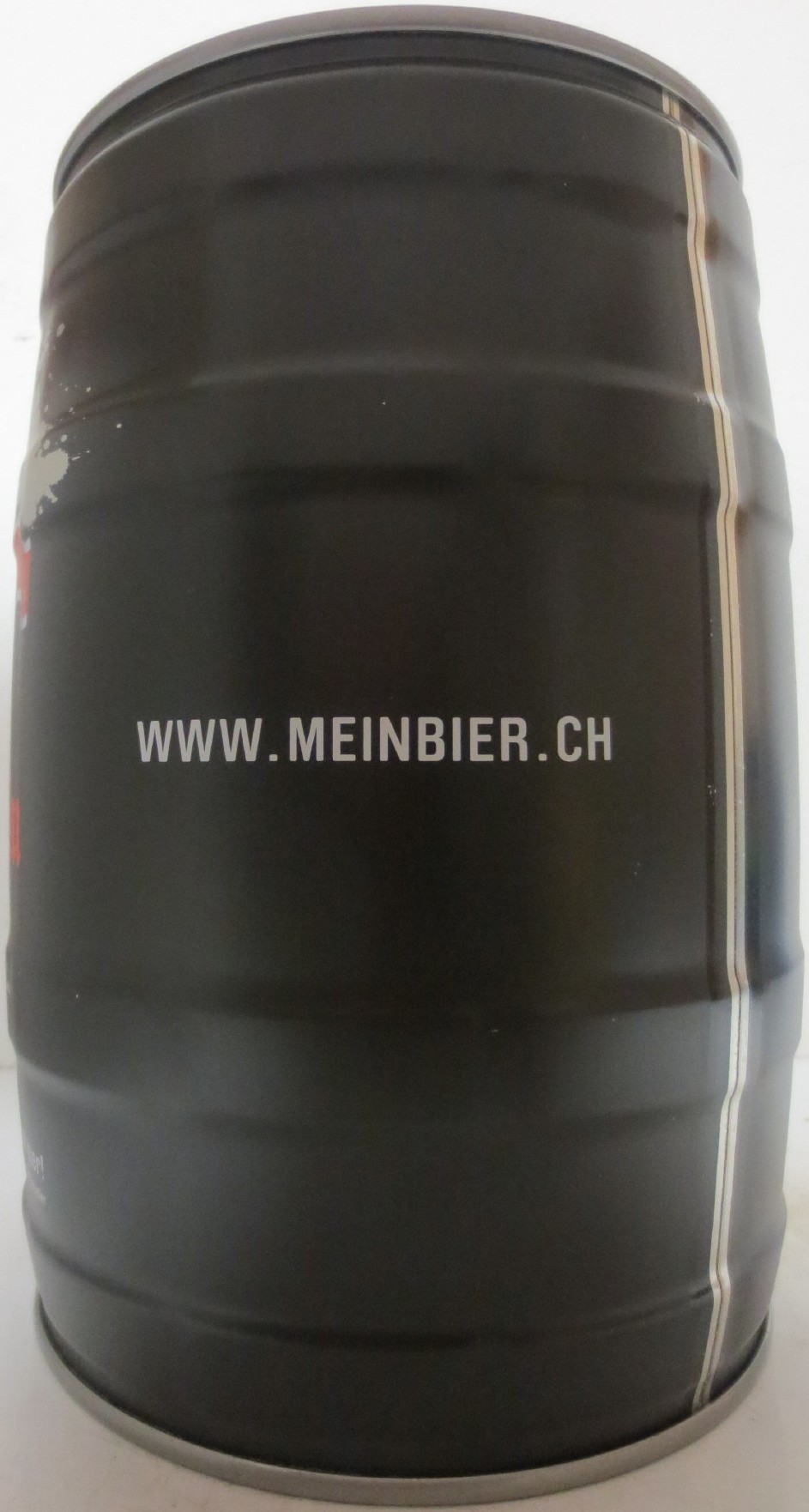 Müller Bräu Mein Bier (5L) Nr.1 