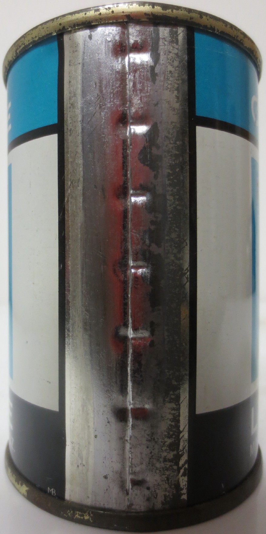 COURAGE LIGHT ALE (27,5cl) (FT) Nr.1 