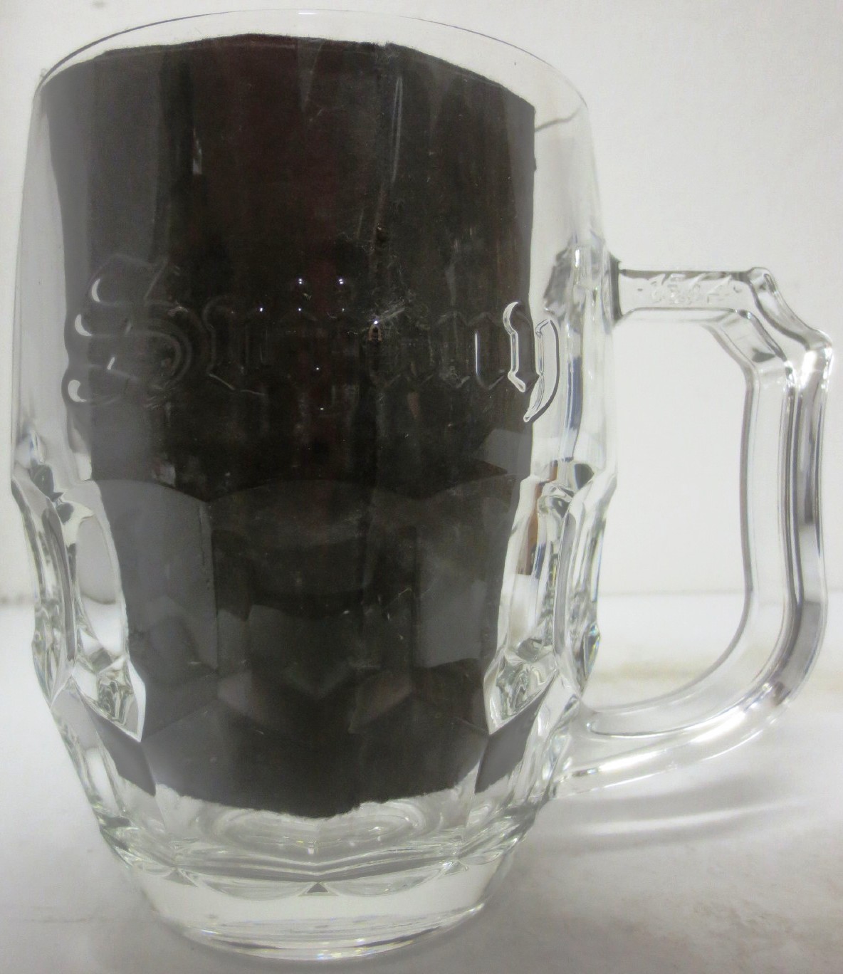 Svijany 1564 - 2024 460 LET PIVOVARU SVIJANY (0,5L) 