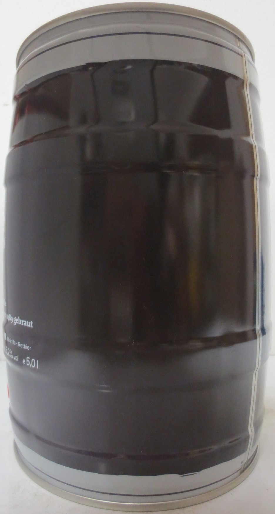 Ahörnla Bräu Bamberg (5L) Nr.1 