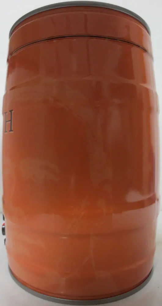 Kolping Kölsch REIN OBERGARIG NACH TRADITIONELLER BRAUART (5L) Nr.2