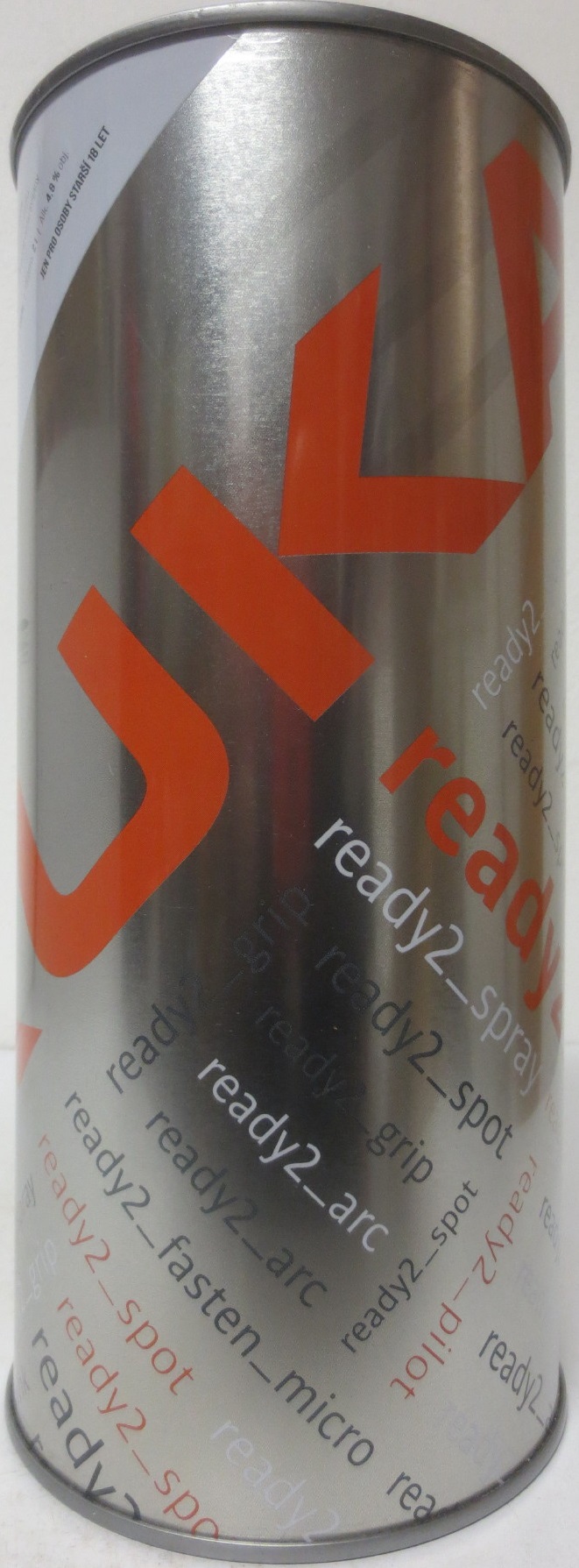 Svijany SVIJANSKÝ MÁZ KUKA Ready2 (200cl) č.2