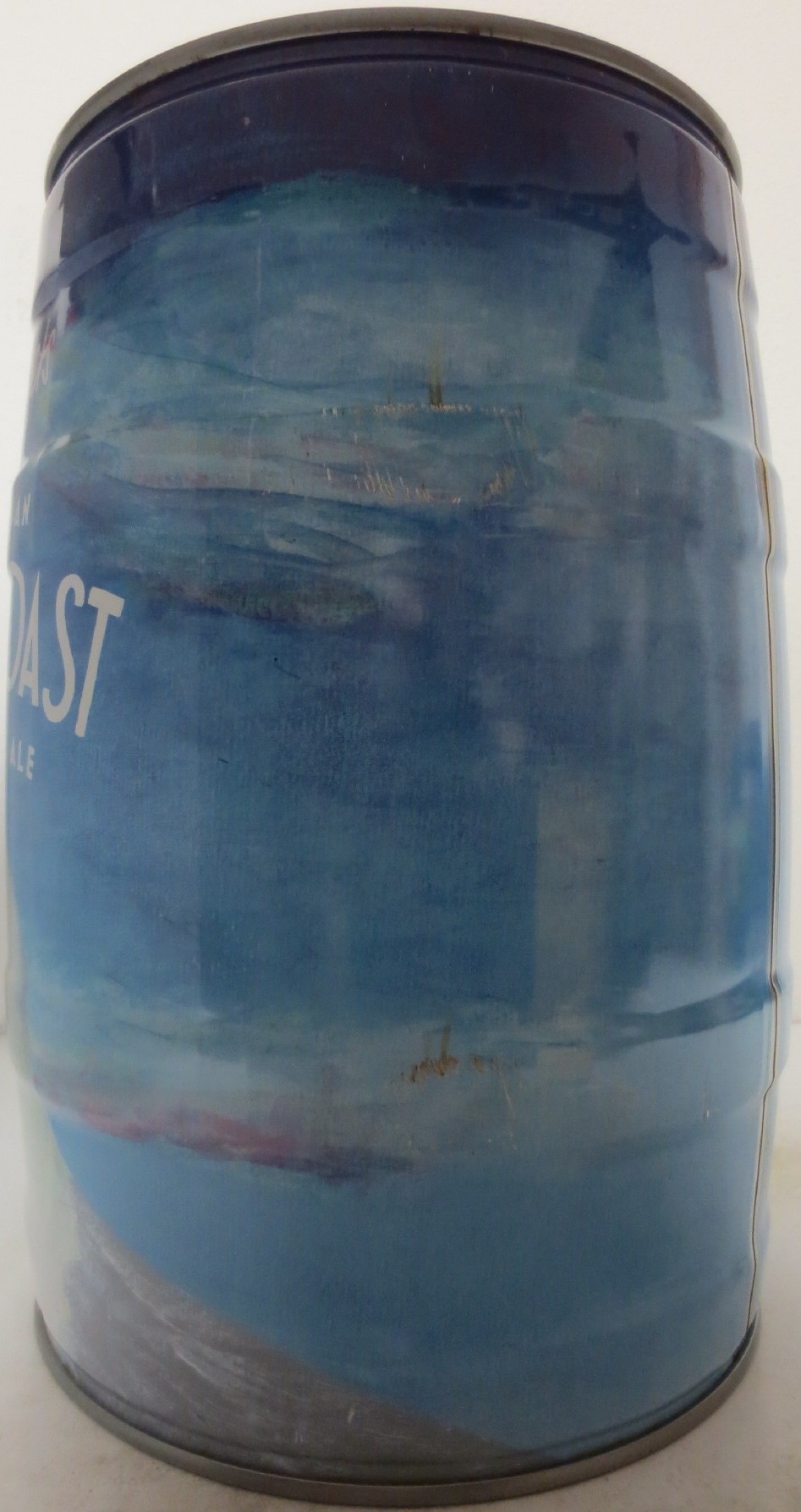 Stigbergets SCANDINAVIAN WEST COAST INDIA PALE ALE (5L) Nr.1 