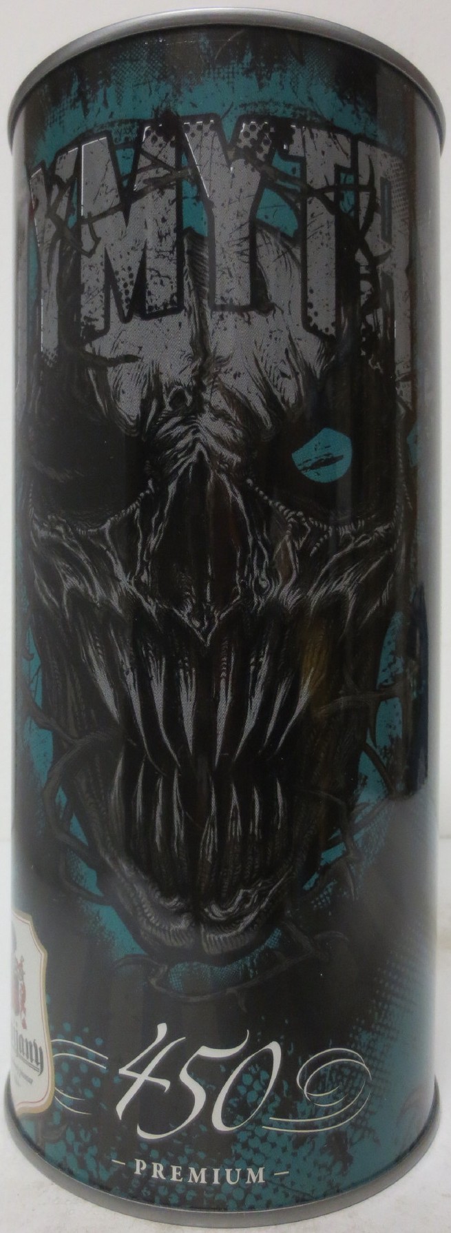 Svijany DYMYTRY 450 PREMIUM (200cl) č.1 