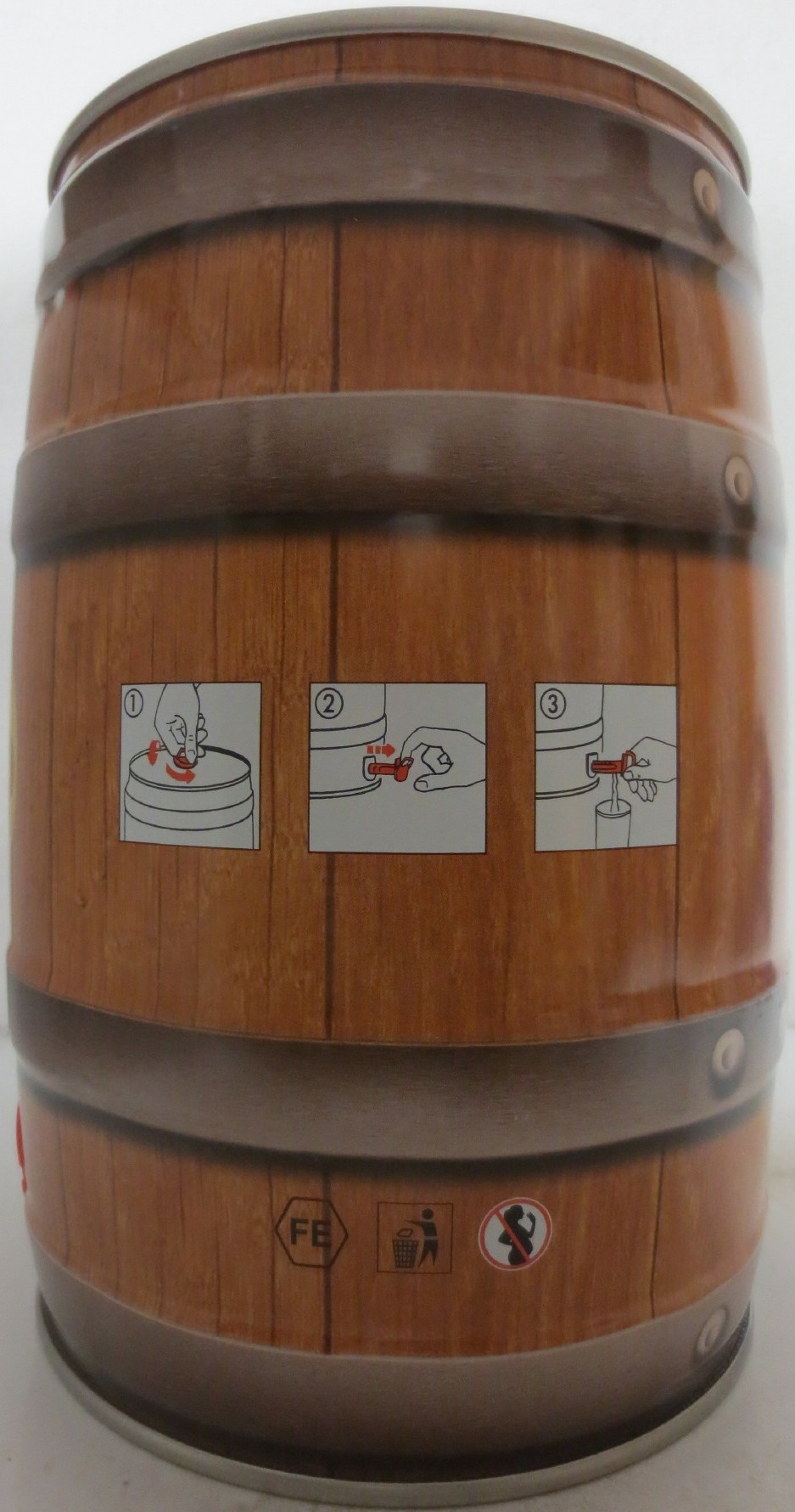 Jacob Familienbrauerei (5L) Nr.2 