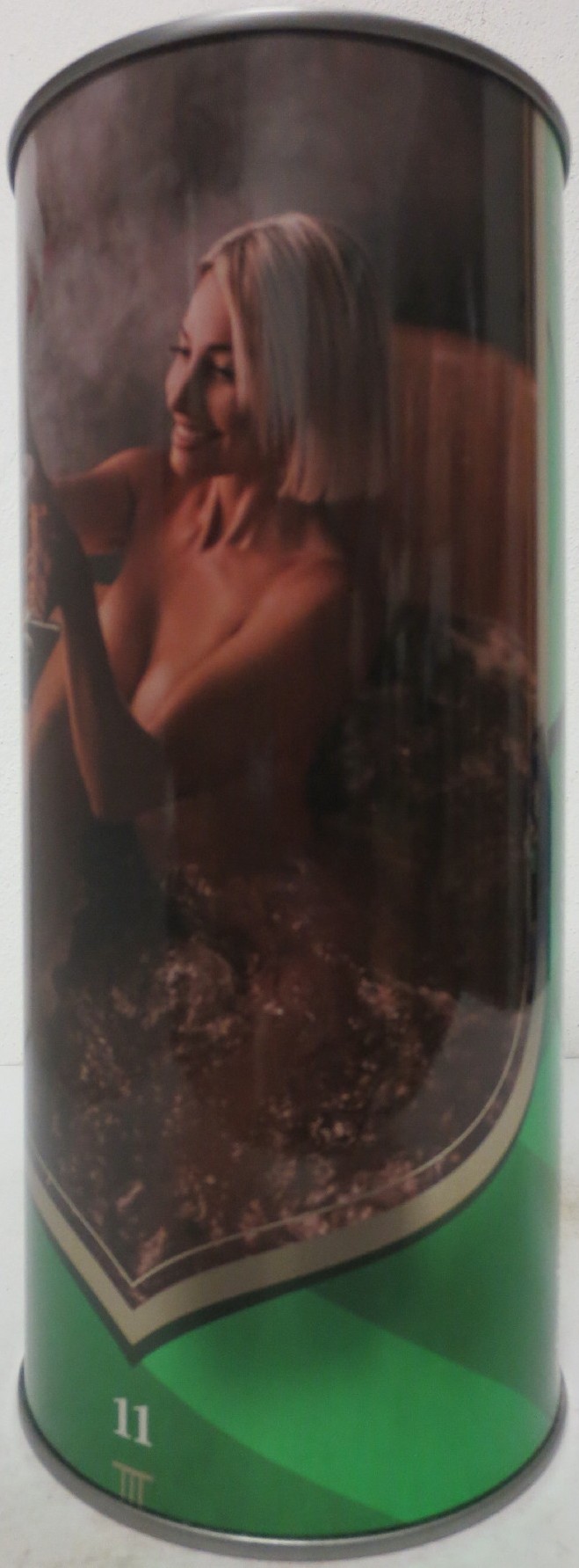 Svijany SVIJANSKÝ MÁZ dívky z kalendáře č.11-No. 2023 (200cl)  