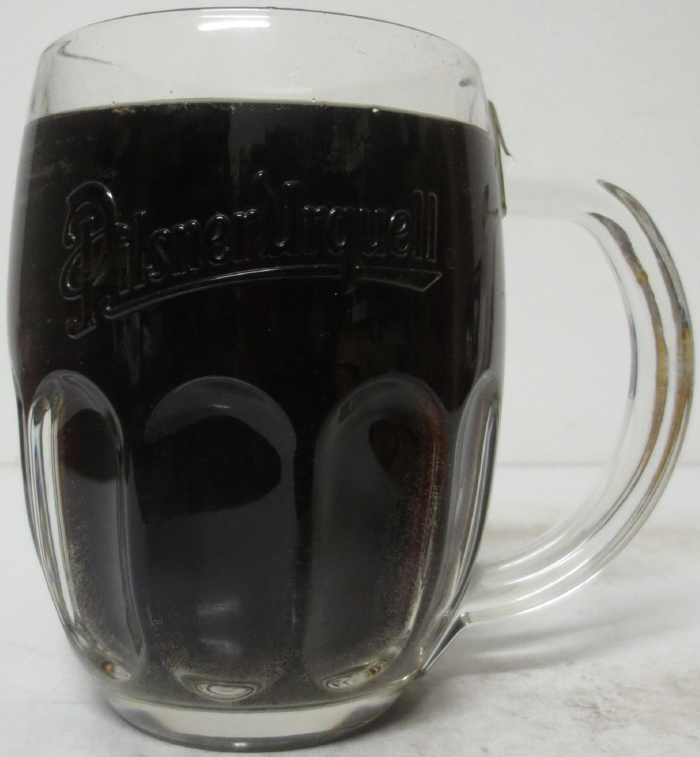 Pilsner Urquell ŠVEJK 20 let (0,5L) 