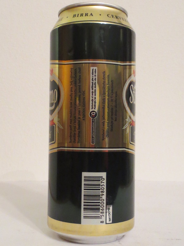 Starobrno Tradiční (50cl) (B/O)