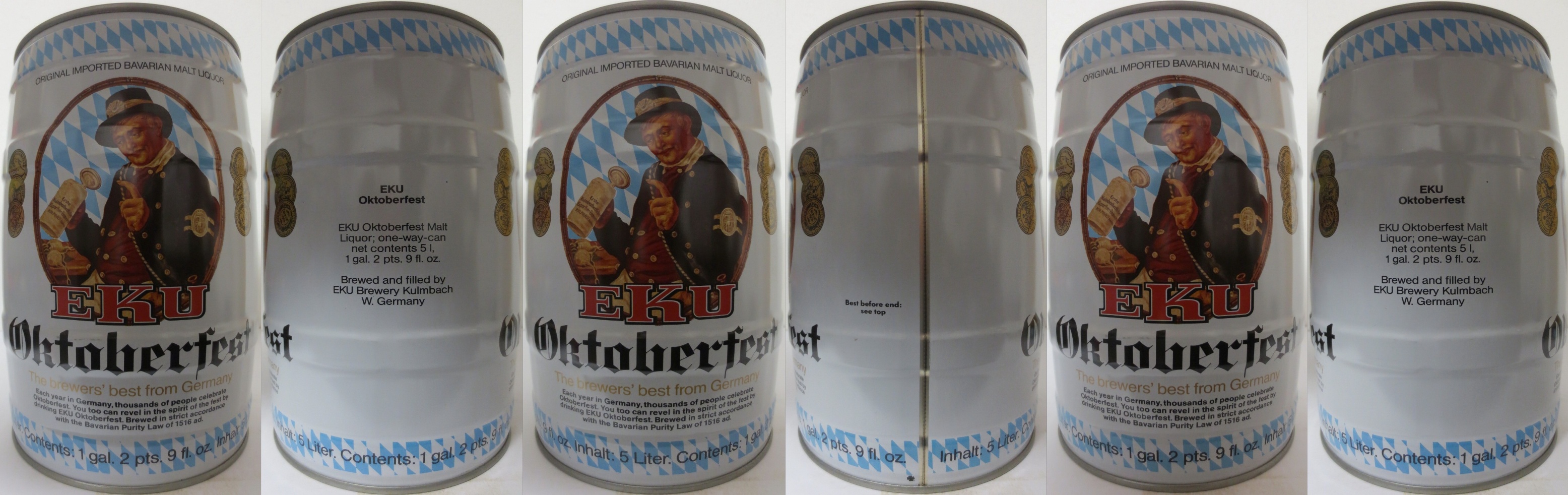 EKU Oktoberfest (5L) Nr.1 