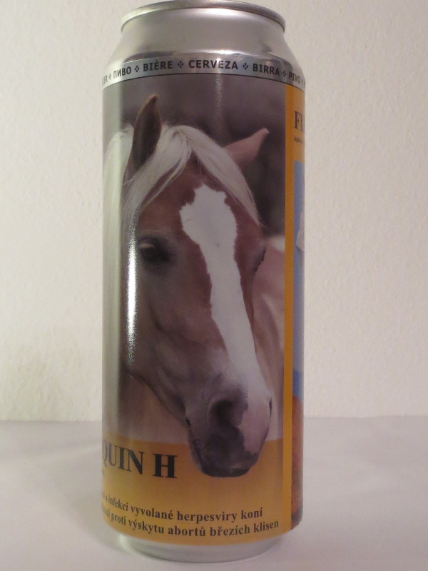 FLUEQUIN H (50cl) (B/O)