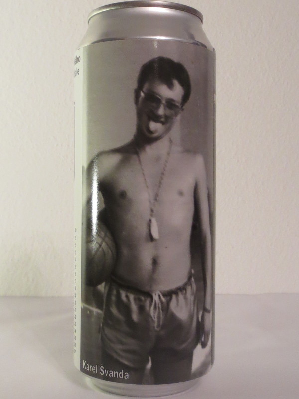 Memorial Vaška Kautského a Karla Švandy ve fotbale 13.4.2013 (50cl) (B/O)