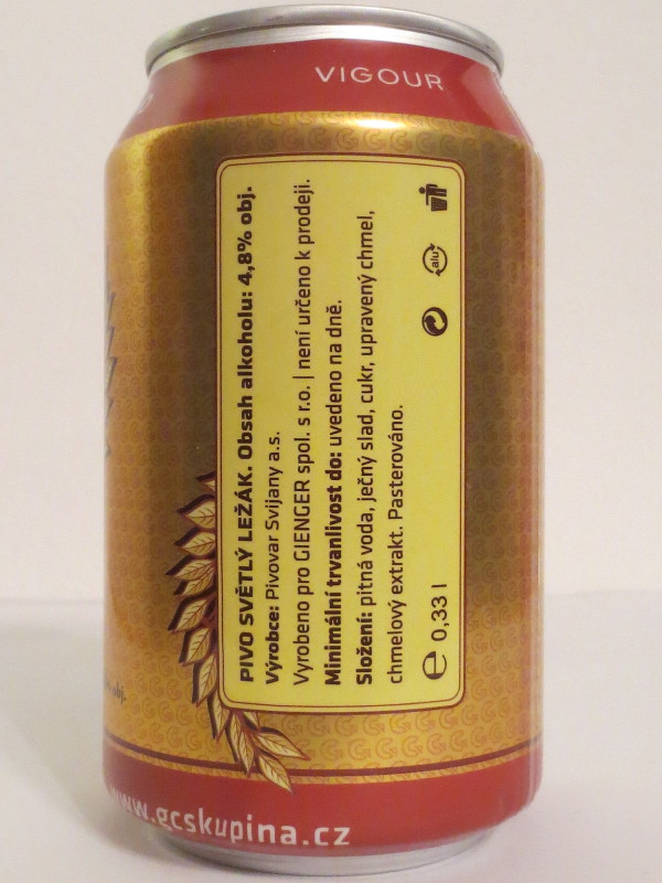 GC SKUPINA T.Z.B. HTI (33cl) (B/O)