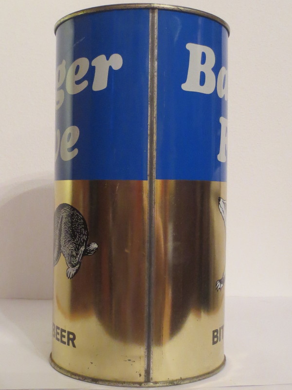 Badger Five BITTER BEER (278cl)