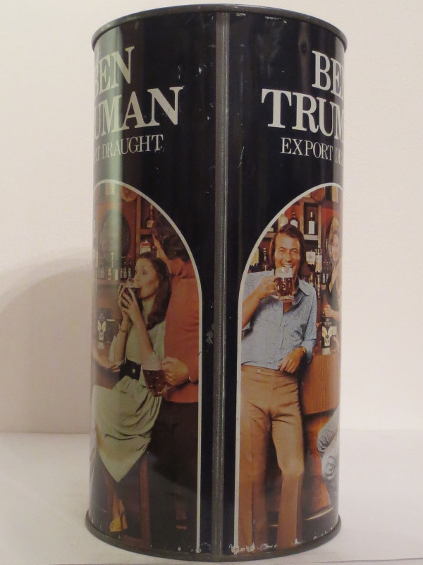 BEN TRUMAN EXPORT DRAUGHT (278cl)