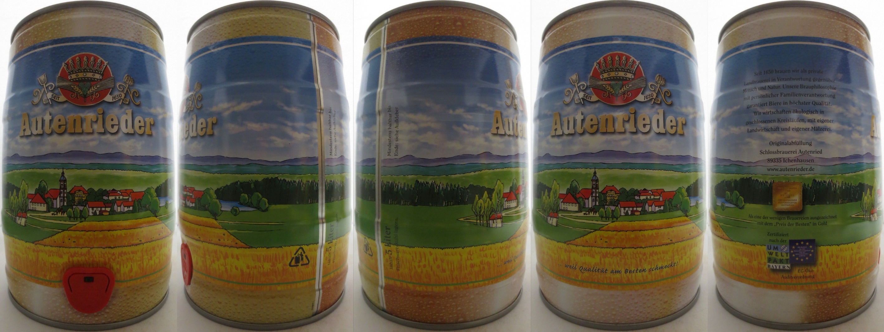 Autenrieder (5L) Nr.1