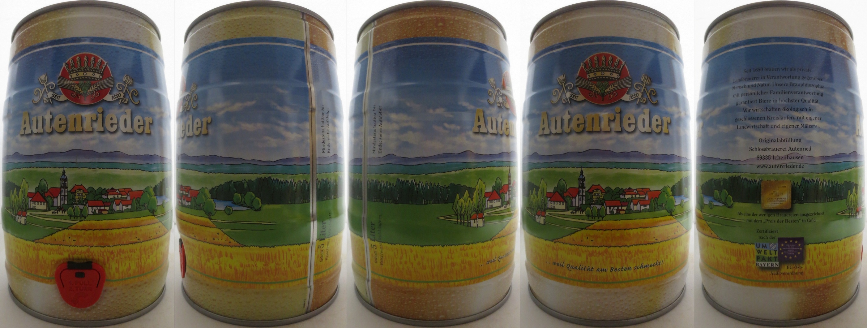 Autenrieder (5L) Nr.2 