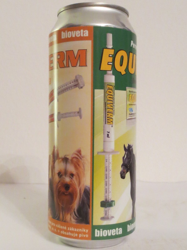 CANIVERM EQUIVERM (B/O)