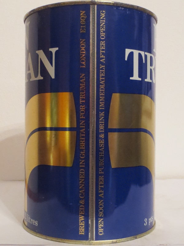 BEN TRUMAN EXPORT BITTER (222cl)