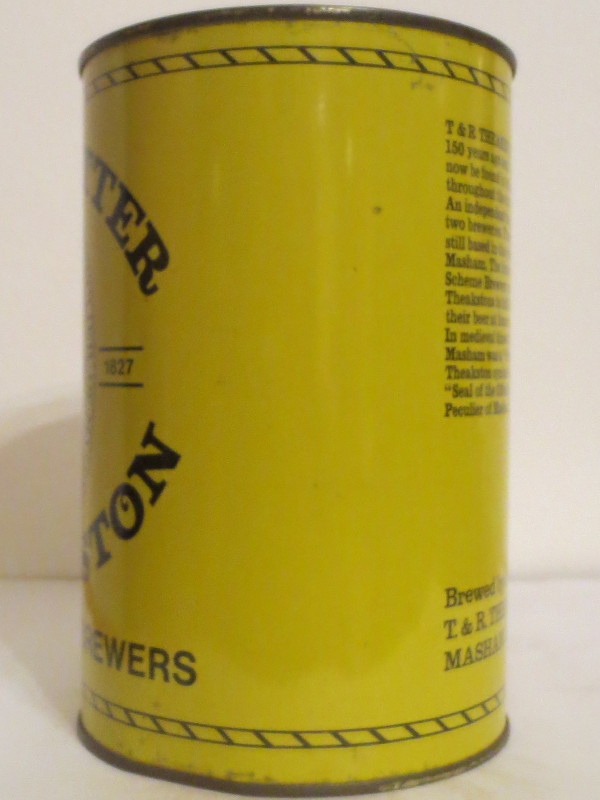 BEST BITTER THEAKSTON (222cl) Nr.2