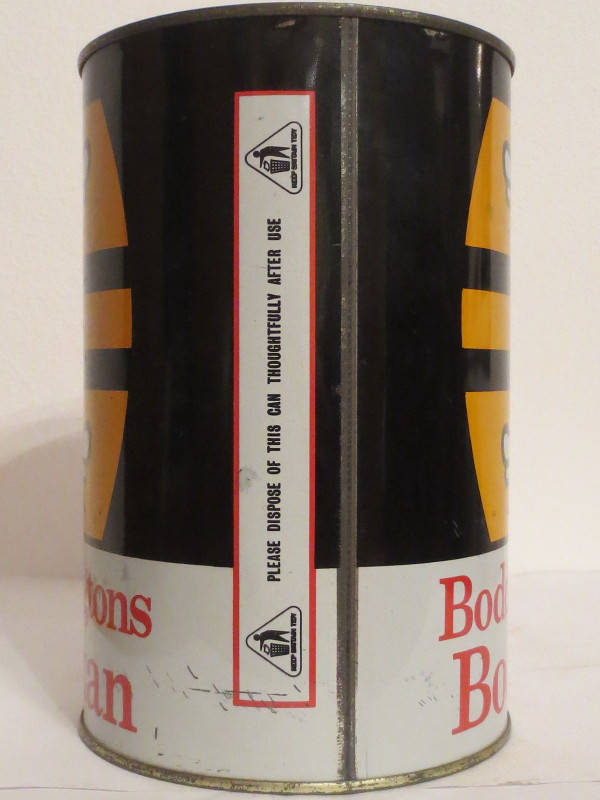 Boddingtons Bodkan (221cl)