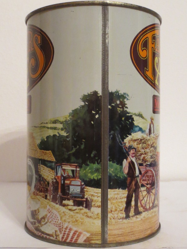 FARMERS ALE McMULLEN (222cl)