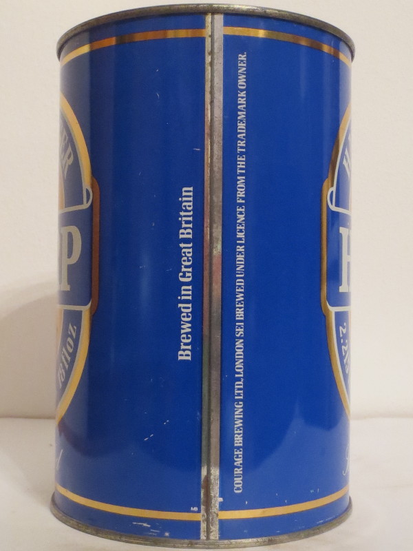 HARP Lager (221cl) Nr.2