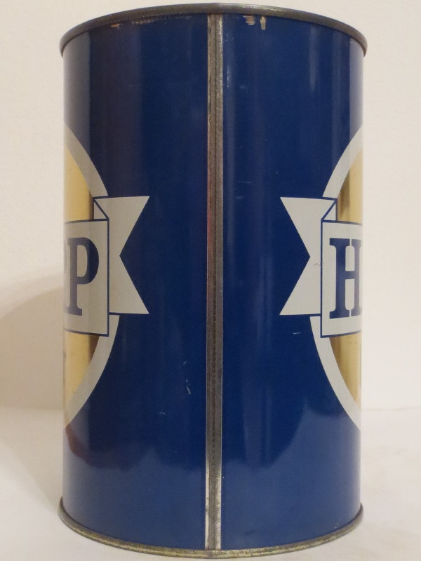 HARP lager SERVE COOL (221cl)