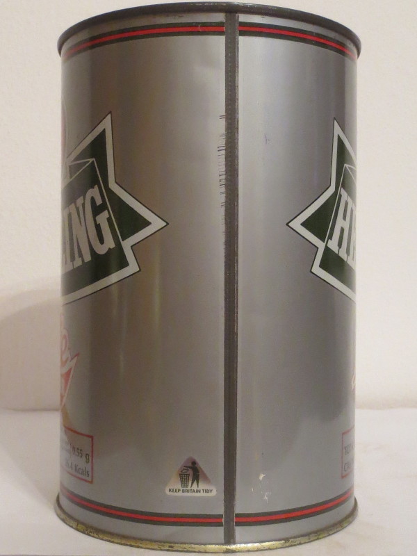 HEMELIN Lite LAGER (222cl)