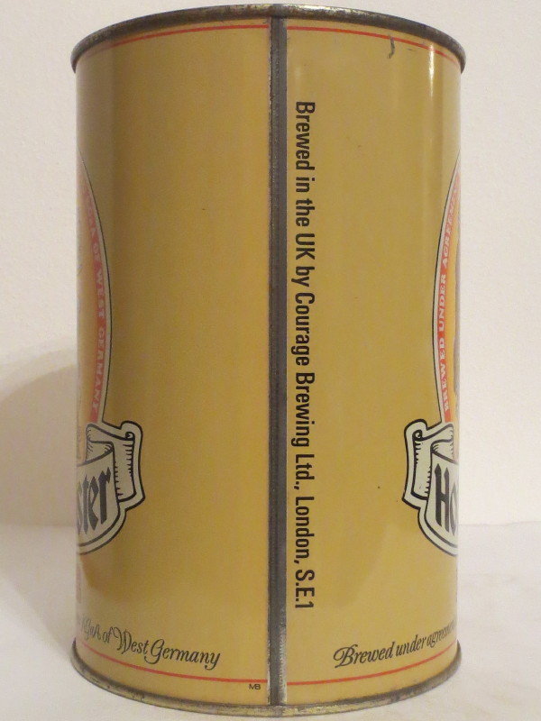 Hofmeister LAGER (222cl)