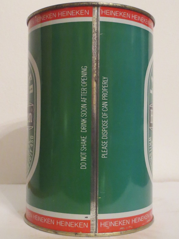 LAGER BEER Heineken (222cl) Nr.2