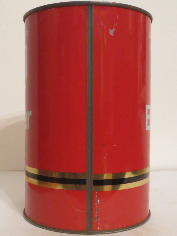 SAINSBURY´S Bitter (222cl) Nr.1