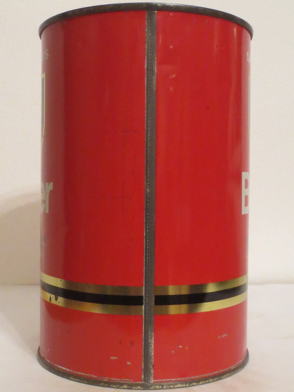 SAINSBURY´S Bitter (222cl) Nr.2