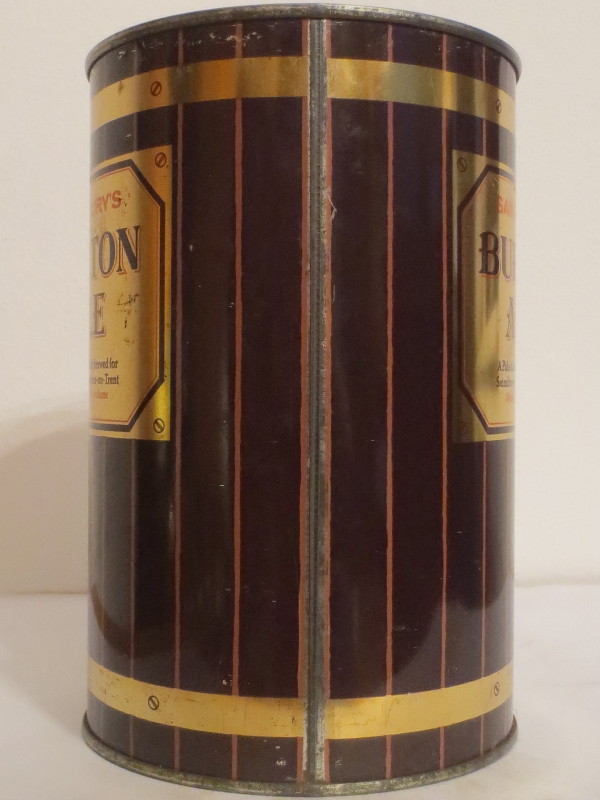 SAINSBURY´S BURTON ALE (221cl)