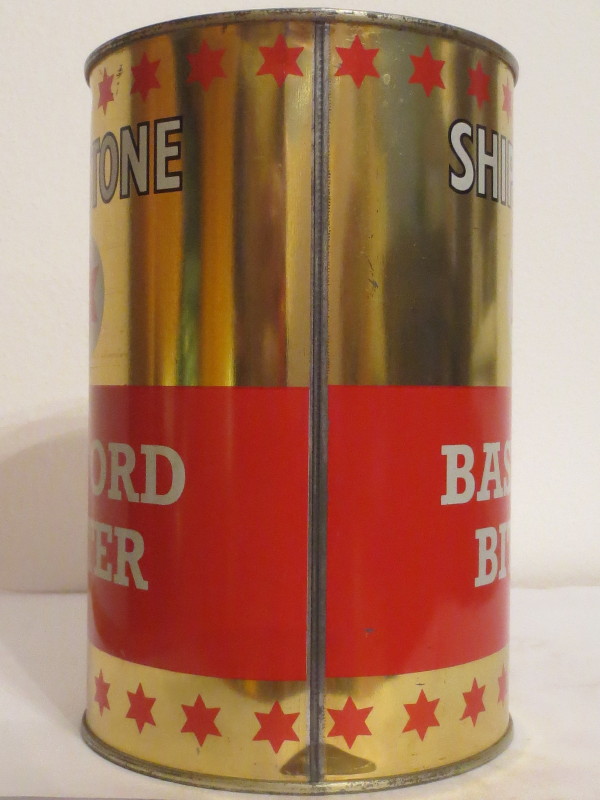 SHIPSTONE BASTFORD BITTER (222cl)