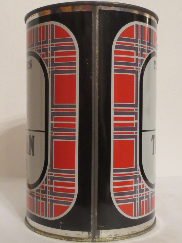 YOUNGER´S TARTAN ALE (221cl) Nr.2