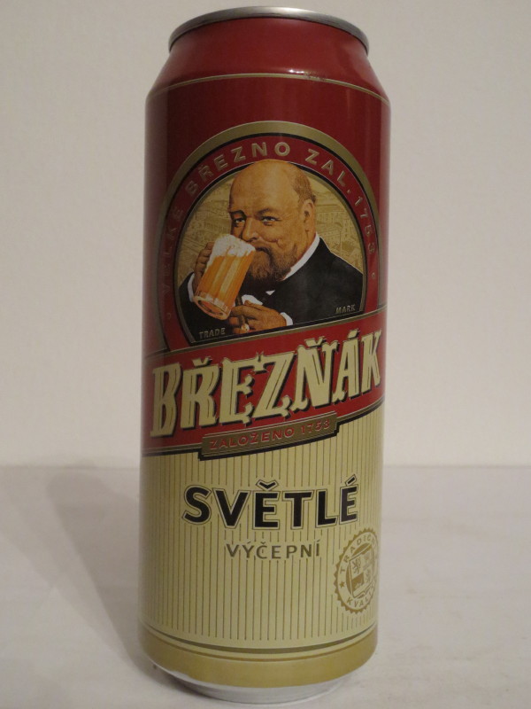 BŘEZŇÁK SVĚTLÉ VÝČEPNÍ (50cl) (B/O)