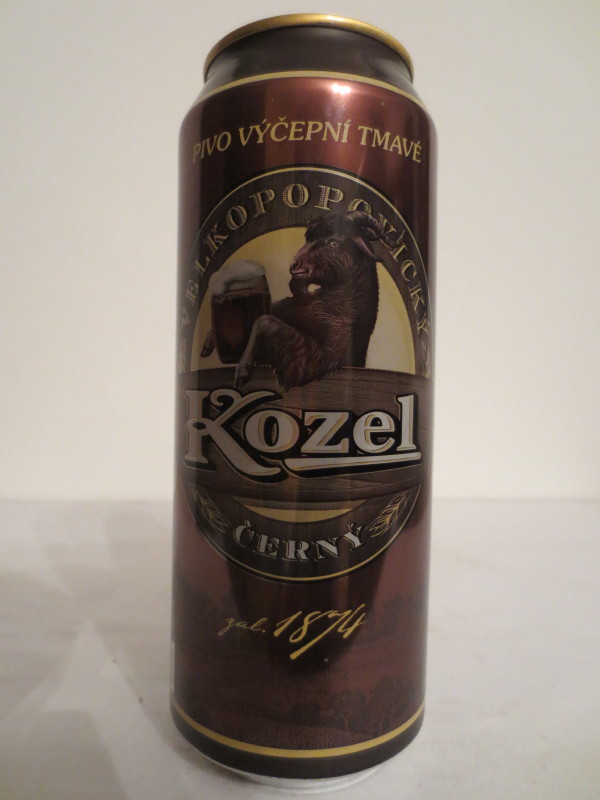 VELKOPOPOVICKÝ Kozel ČERNÝ zal.1874 (50cl) (B/O)