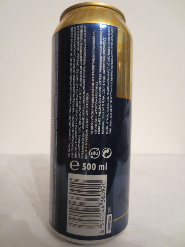 LOBKOWICZ PREMIUM Nealko (50cl) (B/O)