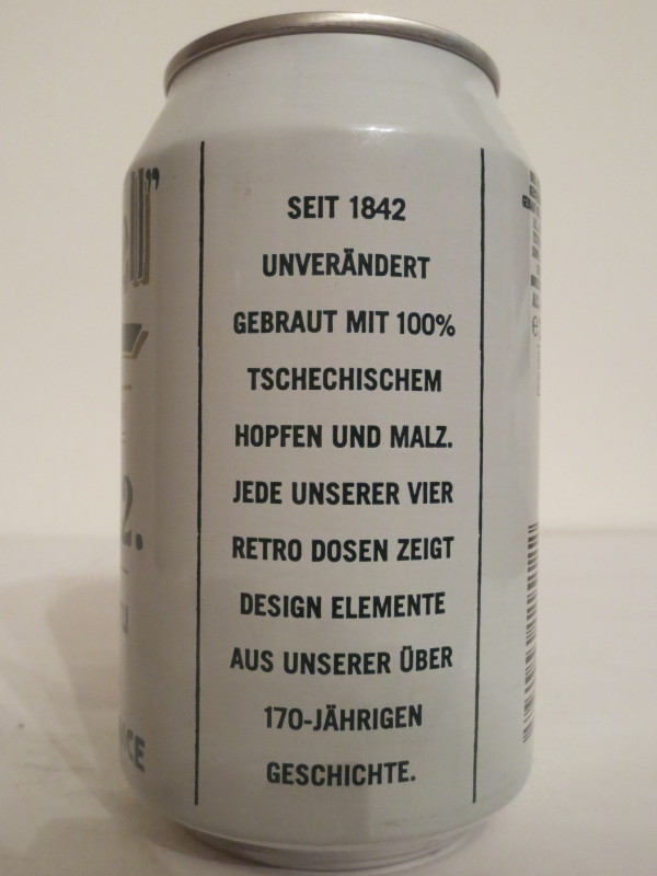 Pilsner Urquell (33cl) RETRO SET Nr.4 (B/O) 